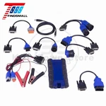 For Nexiq 2 Usb Link Second Generation Heavy Card Diagnostic Tool + Bluetooth. Fixed Price $169.99.