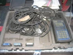 Cummins Echek Diagnostic System Part No. 3824437. Fixed Price $2500.00.