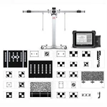 Autel Mobile MA600 Adas Calibration System. Fixed Price $10098.75.