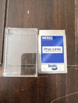 Nexiq 805013 Pro-link Bendix Honeywell Abs Brake Application Diagnostic Card. Fixed Price $45.00.