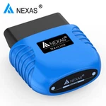 Nexas Car Motorcycles Bluetooth OBD2 Scanner Full System Diagnostic Tool. Fixed Price $21.99.