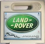 Dealer Diagnostics & Programming Land Rover Jaguar Tablet To 2016 Ids / Sdd. Fixed Price $899.00.