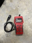 ET9620 Mac Tools Obdii Diagnostic Scan - Used. Fixed Price $89.95.