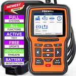 For Toyota Lexus Scion Bidirectional Car OBD2 Scanner Diagnostic Reset Tool. Fixed Price $134.90.