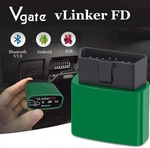 Vgate Vlinker Fd OBD2 BT3.0 Auto Scanner Diagnostic For-scan Adapter Android. Fixed Price $30.07.