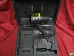 Fuller 1200 Uv 120W Black Light Fluorescent Dye Leak Inspection Lamp TP-1290. Fixed Price $299.99.
