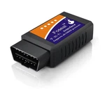 Foseal Wifi OBD2 Scanner, Car Code Reader Check Engine Light Diagnostic .... Fixed Price $37.09.