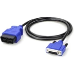 1X 493113 OBD2 Diagnostic Cable Adapter For Nexiq Usb Link & J1962 Vehicles. Fixed Price $14.99.