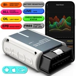 OBD2 Scanner Bluetooth Code Reader Car Full System Diagnostic Tool Bidirectional. Fixed Price $64.99.