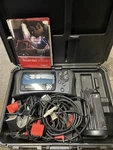 Snap-on Solus Pro Automotive Diagnostic Scanner Kit (EESC316ANV). Fixed Price $880.00.