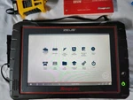 Snap On Zeus 22.4 EEMS342A Diagnostic Scanner Tool. Fixed Price $2499.99.