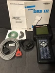 Refurbished Chrysler Drb Iii Dealership Tech Diagnostic Scan Tool Cdjr 3. Fixed Price $2950.00.