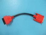 OBD2 To OBD1 Adapter Compatible With Snap-on DA-5 European And Verus Pro. Fixed Price $29.99.