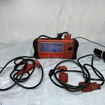 Snap-on Solus Pro EESC316 Diagnostic Scanner 13.2 W/ Obd-ii Cable & Charger. Fixed Price $349.00.