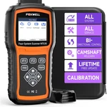 OBD2 Scanner Auto Bidirectional Full Systems Code Reader For Vw/audi Live Data. Fixed Price $142.00.