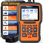 For Landrover Jaguar All System Bidirectional OBD2 Scanner Diagnostic Tool Abs. Fixed Price $142.00.