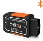 Tacklife OBD2 Scanner, Bluetooth Diagnostic Real-time Scanning TOOL,AOBD1B. Fixed Price $9.99.