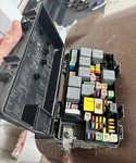 2007 Dodge Nitro Jeep Liberty Fuse Box Tipm Integrated Power Oem 56049721AL. Fixed Price $136.49.