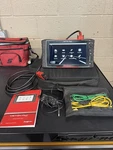 Snap-on EEMS344 Triton D10 Scanner Diagnostic Tool 24.4. Fixed Price $1900.00.