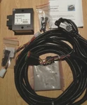 Signalquest Sq-rps Edr Vehicle Event Data Recorder Kit Ecu For Transit Bus Parts. Fixed Price $499.99.
