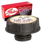 Gates 31549 Radiator Cap For V25-0551 T57 T-57 RS531 RS530 RS350 R66125 Lk. Fixed Price $18.41.