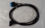 Volvo 88890026 OBD2 Diagnostic Cable For Vcads Interface. Fixed Price $199.99.