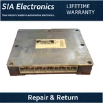 Toyota Ecm Ecu Pcm Engine Computer Repair & Return. Fixed Price $165.00.