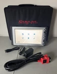 Snap-on Apollo+ Plus Diagnostic Scan Tool 26.2 EESC335 1980S-2026. Fixed Price $2199.99.