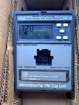 Micro Versa Trip Pm Unit K808LSIGM 800-AMP Wave Pro Low Voltage (M-0012). Fixed Price $1650.00.