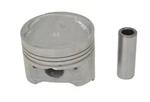 (qty 4) Mitsubishi Forklift 4G63 Engine Piston & Pin W/ Ring Set Std. Fixed Price $213.17.