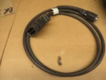 Spx Obd Ii 2 Scan Tool Interface Cable # 540618 Good Used 60". Fixed Price $69.88.