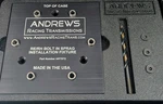 Dodge/chrysler/mopar Re/rh Professional Bolt Sprag Installation Tool. Fixed Price $165.00.