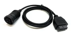Otc 9 Pin Deutsch Cable 3421-81 Nos. Fixed Price $184.95.