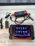 Snap On Versus D10 19.4 Diagnostic Toil With Scan Module. Fixed Price $799.99.
