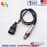 1X 17014 LSU4.2 Wideband Upstream Oxygen Sensor Afr Plx For Vw Jetta Audi 1.8LL4. Fixed Price $55.83.