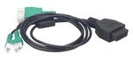 Otc (3825-14) Pegisys Mecs Adapter For Mazda. Fixed Price $23.99.