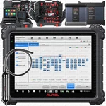 Autel Maxisys Ultra Ev Electric Intelligent Diagnostic Scanner Programming Vcmi. Fixed Price $2039.00.