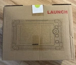 Launch X431 CRP919X OBD2 Scanner, 2026 Us Ver. Ecu Coding Car Brand New. Fixed Price $350.00.
