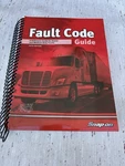 Snap On Fault Code Guide EEHD905008 Medium Heavy Duty Trucks Pro Link Ultra Plus. Fixed Price $89.97.