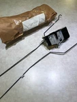 Nos Oem Gm Lock Actuator Kit 15297625. Fixed Price $24.95.