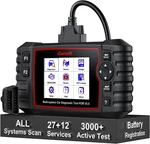 Bidirectional Diagnostic Tool For Porsche/cayenne, 2025 V3.0 All System OBD2. Fixed Price $347.99.
