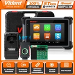 Vident ISMART800PRO Bi-directional Control OBD2 Scanner Diagnostic Tool Immo. Fixed Price $429.00.