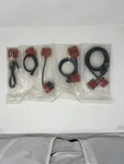 Snap-on European Adapter Cable Set W/ Keys Kit Verus Modis Solus Edge Pro. Fixed Price $160.00.