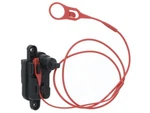 Bapmic Fuel Filler Door Lock Actuator 8V0862153B Audi B5 A4 Quattro A6 Q7 S4 A8. Fixed Price $24.68.