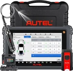 Autel Maxisys MK906 PRO2-TS Car Diagnotic Scanner Tpms Programming Ecu Coding. Fixed Price $1499.00.