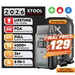 Xtool A30M V2.0 Kit Bt OBD2 Scanner Code Reader Full System Car Diagnostic. Fixed Price $149.00.