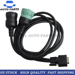 5FT New Jpro Noregon 6/9 Y Deutsch Cable Fits Dla+ 2.0 Replaces 121891 & 121721. Fixed Price $30.55.