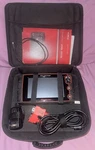 Snap-on Solus Edge Diagnostic Scanner 26.2. Fixed Price $1000.00.