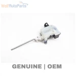 2010-2013 Porsche Panamera 970 Gas / Fuel Door Lock Actuator 95562477302. Fixed Price $19.99.