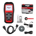 Autel Maxitpms TS501 Auto Diagnostic Tool Scanner Program Tire Pressure Sensor. Fixed Price $189.00.